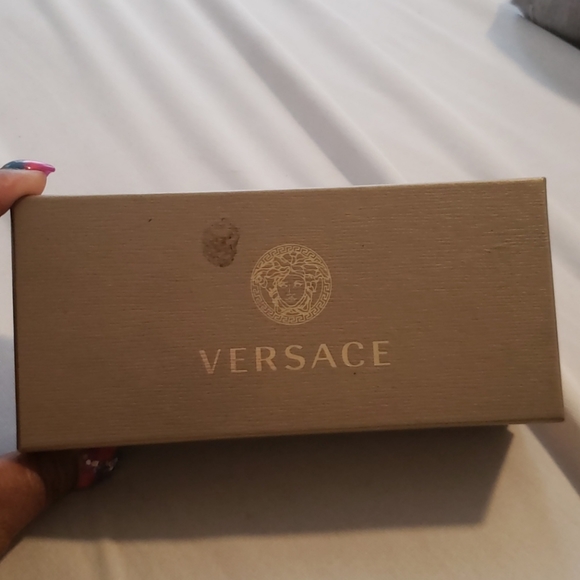 Versace frames - Picture 3 of 4